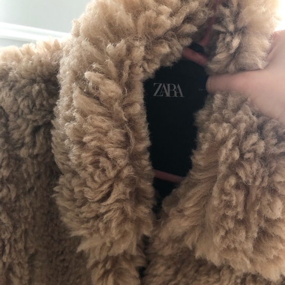 Fur jacket - Picture 3 of 3